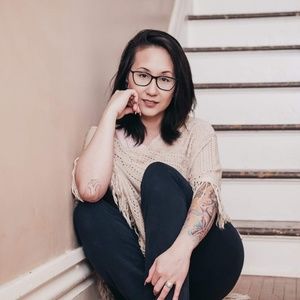 Meet your Posher, Donna marie